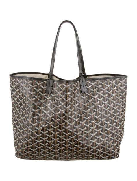 goyard st louis pm price 2014|Goyard st louis tote sizes.